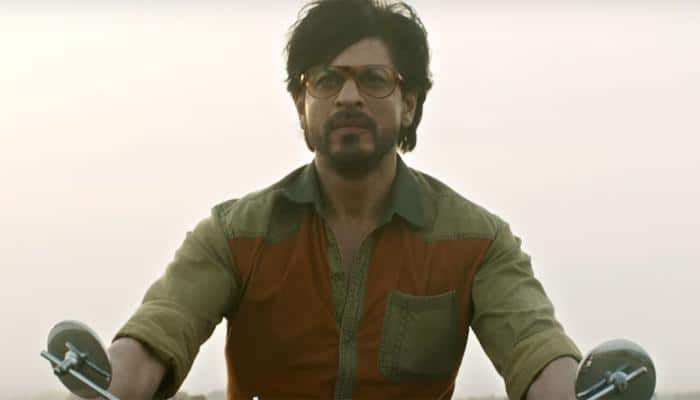 Shah Rukh Khan distances himself from politics, says &#039;don&#039;t know that job&#039; 