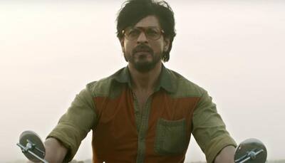 Shah Rukh Khan distances himself from politics, says 'don't know that job' 