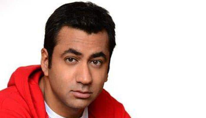 Kal Penn raises USD745,000 for Syrian refugees