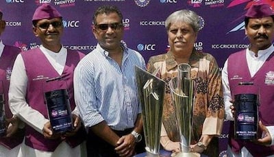 Newly appointed BCCI official Daina Edulji vows to put board in order