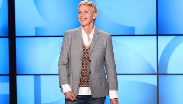 Ellen DeGeneres uses &#039;Finding Dory&#039; to slam immigration ban
