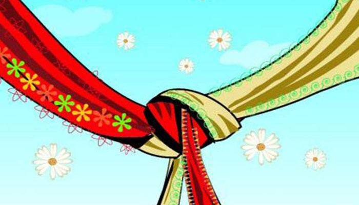 When India's top muggers and seasoned thieves attended a chain-snatcher's wedding and cops did nothing!