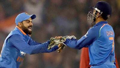 How MS Dhoni kept promise made to Virat Kohli, continued being his unofficial vice-captain