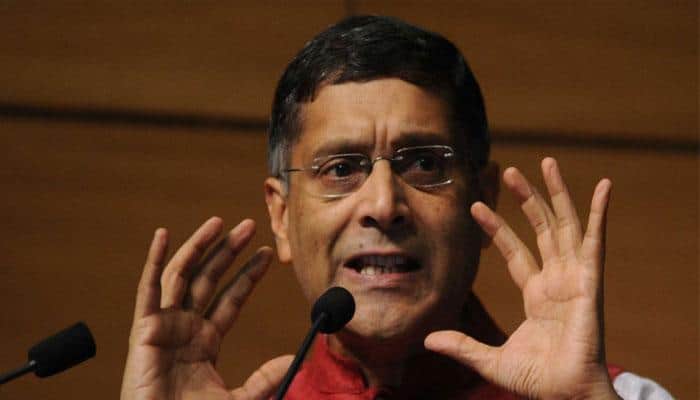 Economic Survey 2017: Remonetisation to revive economic growth, says CEA