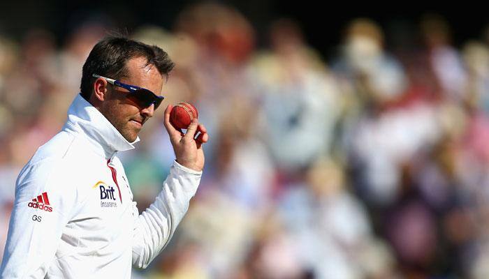 Sachin Tendulkar only Indian in Graeme Swann's All-time XI; no place for Jacques Kallis