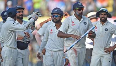 India vs Bangladesh Squad: Parthiv Patel dropped, Wriddhiman Saha back, Abhinav Mukund recalled