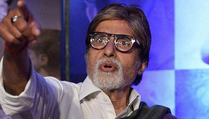 What happened when Reliance Jio came to Amitabh Bachchan&#039;s rescue!