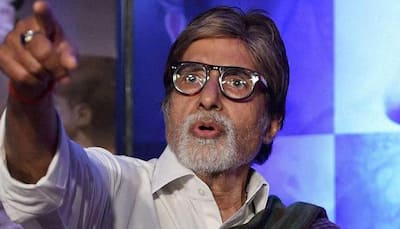 What happened when Reliance Jio came to Amitabh Bachchan's rescue!