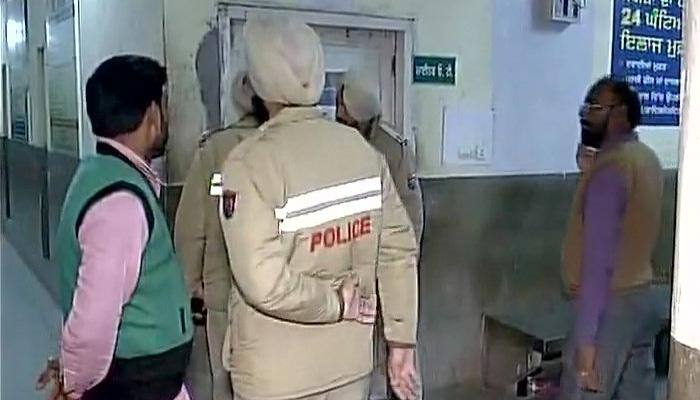 Punjab: Blast in Bathinda's Maur Mandi near rally of Congress candidate; 3 dead, 15 injured