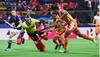 HIL 2017: Kalinga Lancers bring end to Dabang Mumbai's unbeaten home run