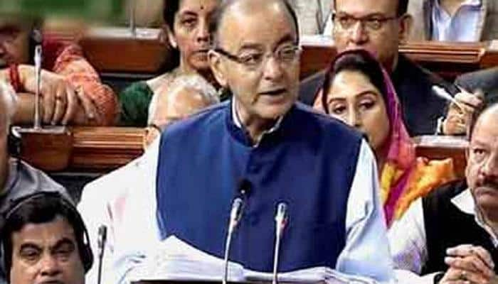 Budget 2017 LIVE streaming: Watch here