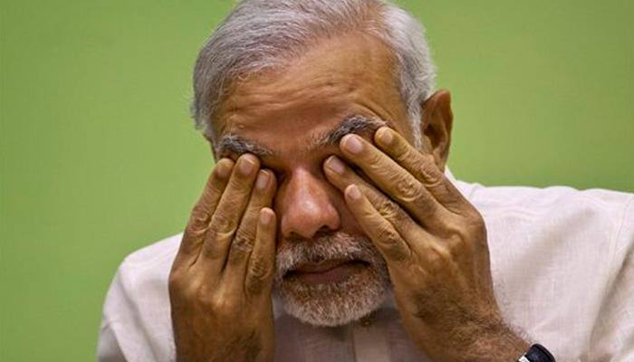 E Ahamed passes away; PM Narendra Modi remembers Kerala leader's efforts for empowerment of Muslim community