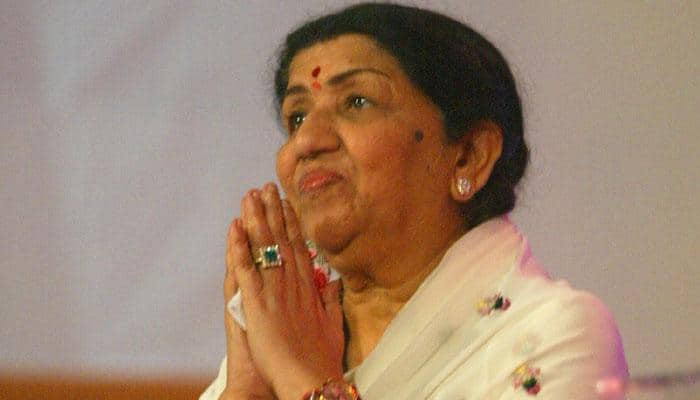 Vasant Panchami 2017: Lata Mangeshkar seeks blessings from Maa Saraswati 