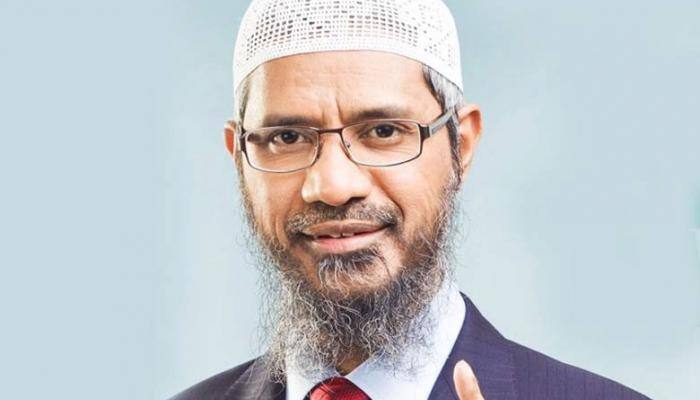 Zakir Naik's NGO challenges Centre's ban, hearing in Delhi High Court today