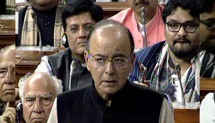 Budget 2017: Here are the key highlights