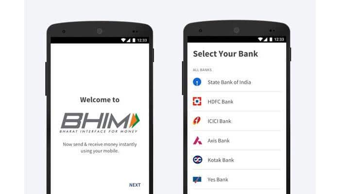 Cash back scheme to popularise BHIM app: Arun Jaitley 