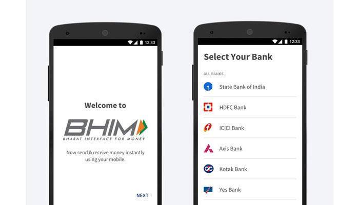 Cash back scheme to popularise BHIM app: Arun Jaitley 