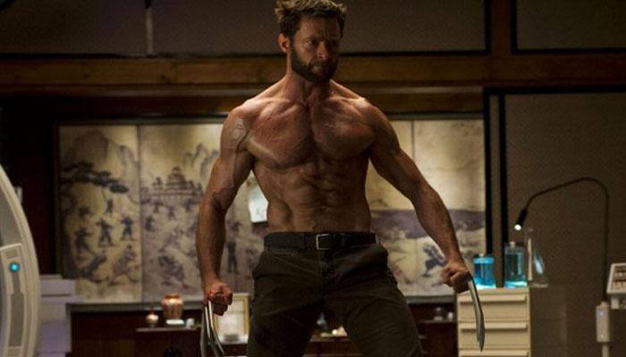 I was struggling and nervous before 'X-Men', confesses Hugh Jackman 