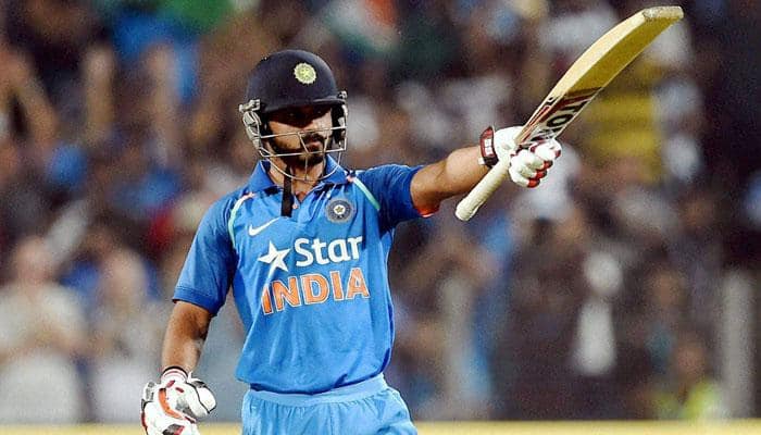 India vs England: Kedar Jadhav hires bouncer after becoming Men in Blue's new hero with the bat