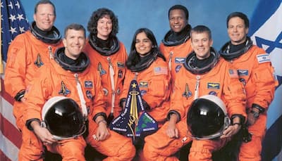 Remembering Kalpana Chawla, the first woman of Indian origin in space
