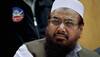 Pakistan army says Hafiz Saeed's house arrest is in 'national interest'