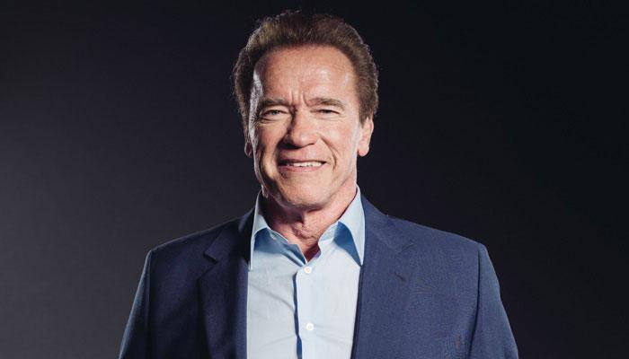 Arnold Schwarzenegger criticises Donald Trump&#039;s ban, calls it &#039;crazy&#039;