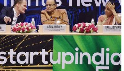 Union Budget 2017: FM announces measures to give relief to startups