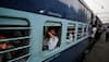 Budget 2017: Railways to have special safety fund of Rs 1 lakh crore