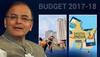 Arun Jaitley’s Union Budget 2017: The Big Takeaways and Analysis