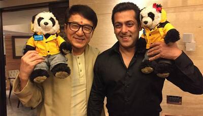 Sonu Sood reveals how Salman Khan met Jackie Chan