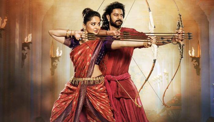 Pre-release collections: SS Rajamouli's 'Baahubali 2' earns Rs 500 crore?