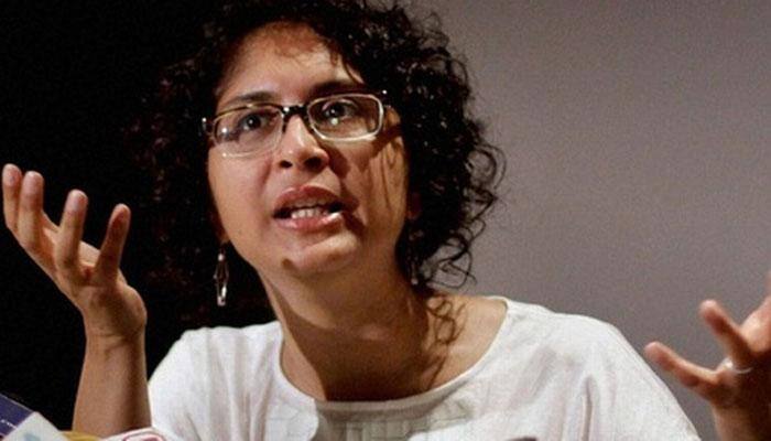 Kiran Rao keeps mum on 'Padmavati' on-set ruckus