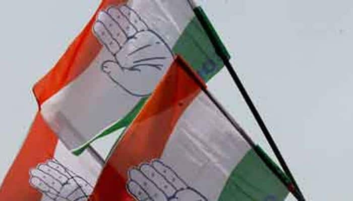 Punjab Congress expels three rebel candidates for &#039;anti-party activities&#039;