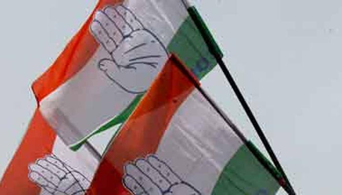 Punjab Congress expels three rebel candidates for 'anti-party activities'
