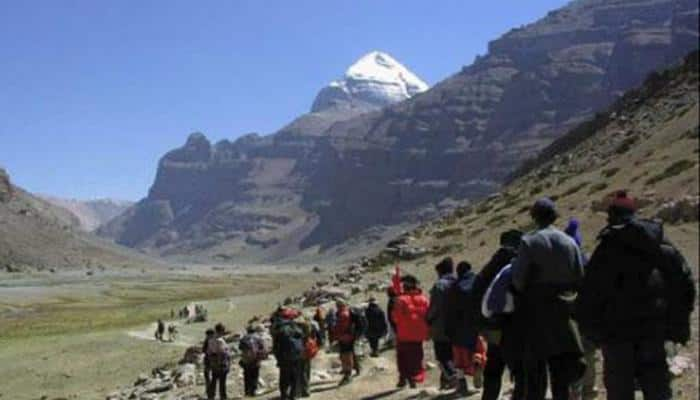 Registration for Kailash Manasarovar Yatra begins - All details here