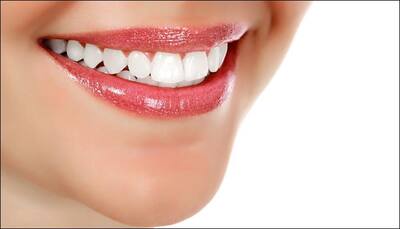 Want to keep your teeth healthy? Avoid these habits!
