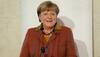 Angela Merkel in Turkey to salvage battered alliance