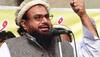 Pakistan demands 'concrete evidence' from India after placing Hafiz Saeed under house arrest