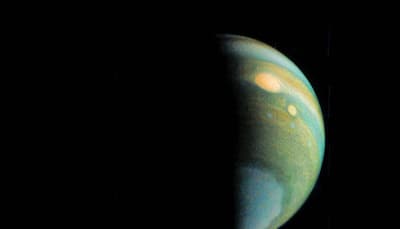 NASA's Juno to make fourth flyby over Jupiter's mysterious cloud tops today