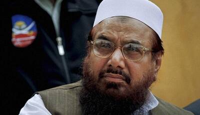 Hafiz Saeed placed under house arrest: JuD chief faces threat from Tehrik-i-Taliban Pakistan?