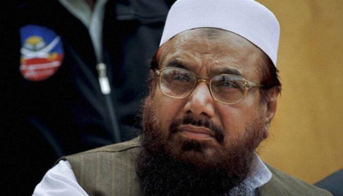 Hafiz Saeed placed under house arrest: JuD chief faces threat from Tehrik-i-Taliban Pakistan?