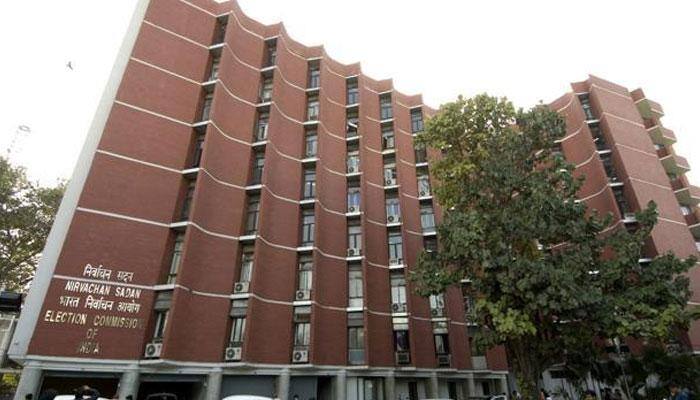 EC bars parties, candidates from publishing ad in print media on Feb 3, 4