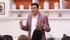 Sanjeev Kapoor recipes