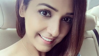 Neeti Mohan to collaborate with UN for women empowerment