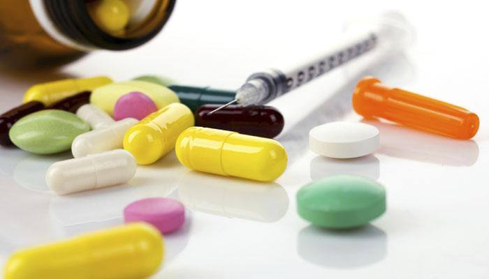 Want to stay robust at 90? Stop popping pills!