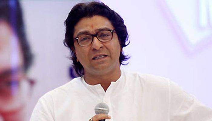 Raj Thackeray says Shiv Sena playing double game, announces MNS will contest BMC polls