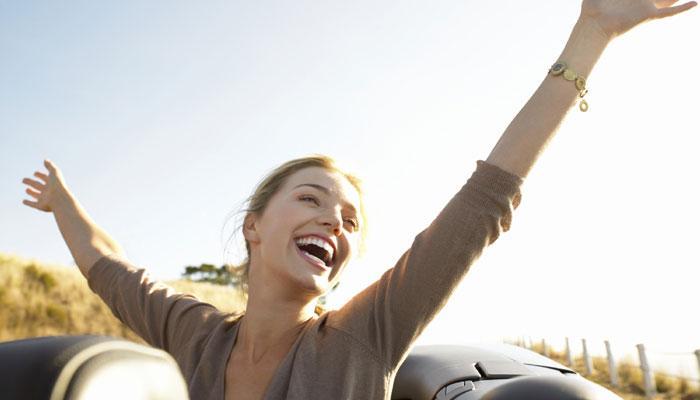 Doing these three simple things daily will help you live longer Doing these three simple things daily will help you live longer