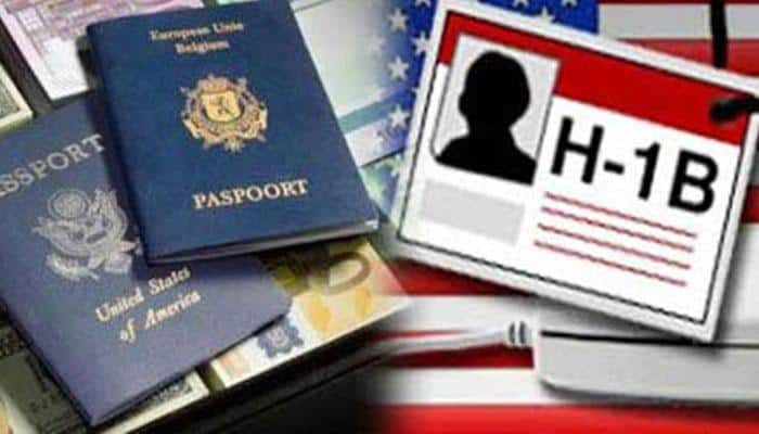 `Trump not planning any executive order on H-1B visas`