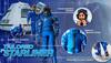 Unveiled – New spacesuit for Boeing’s Starliner astronauts (Must watch)