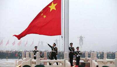 China tests missile with 10 nuclear warheads: Report